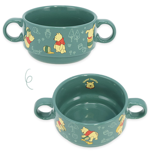 スープボウルのイメージ2