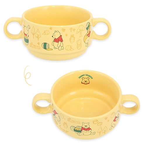 公式】スープボウル｜おすすめグッズ | 東京ディズニーリゾート