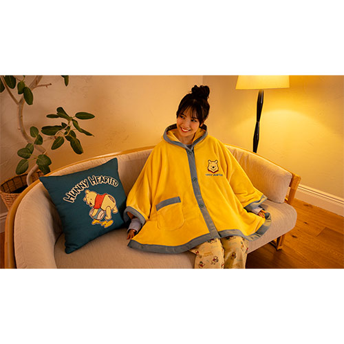 クッションのイメージ3