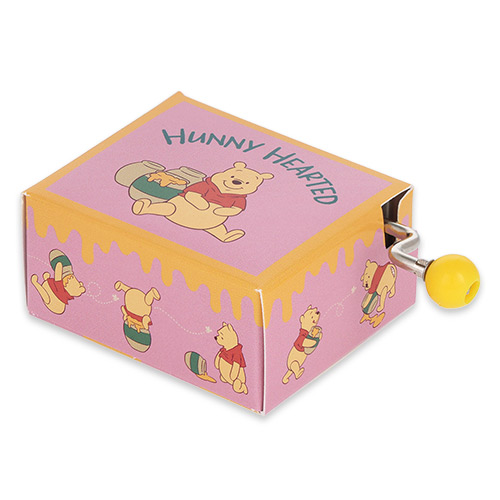 オルゴールセットのイメージ3