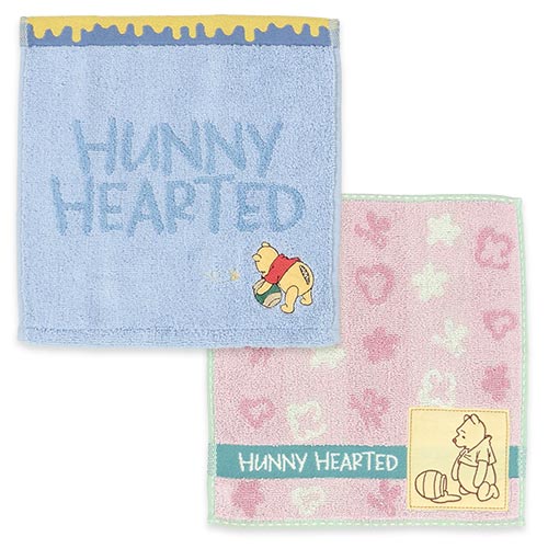 ミニタオルセットのイメージ3