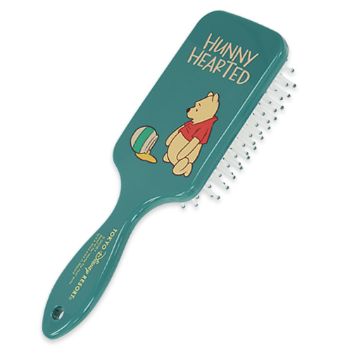 ヘアブラシ＆シュシュのイメージ2