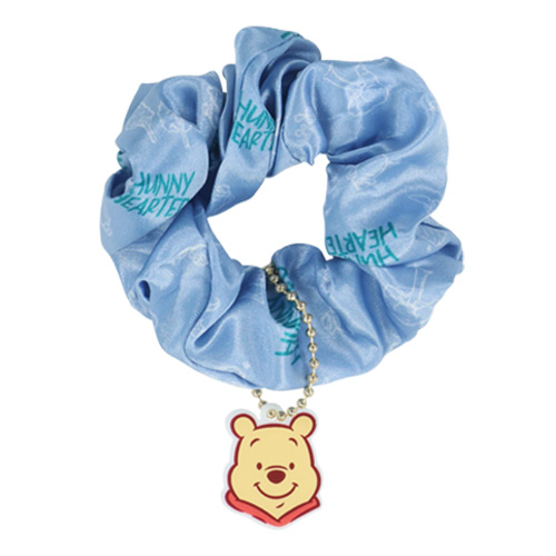 公式】ヘアブラシ＆シュシュ｜おすすめグッズ | 東京ディズニーリゾート