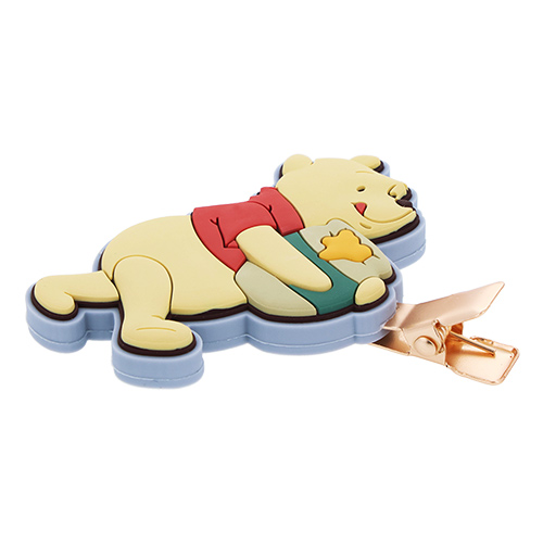 ヘアクリップセットのイメージ3