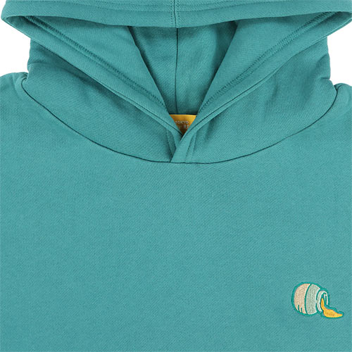 パーカーのイメージ3