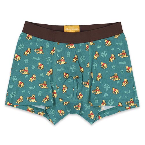 image of ボクサーパンツ