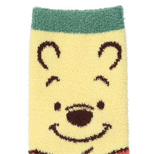 ルームソックスのイメージ3