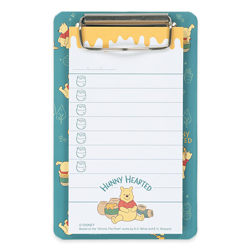 公式】メモ｜おすすめグッズ | 東京ディズニーリゾート