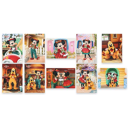 image of 写真セット