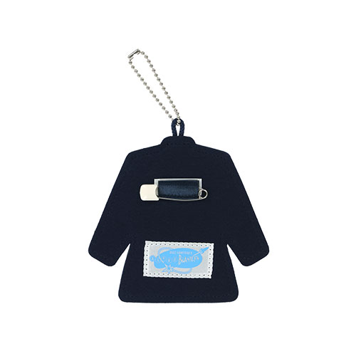 ワッペンバッジのイメージ2