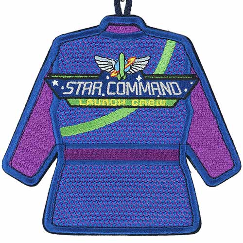 ワッペンバッジのイメージ3