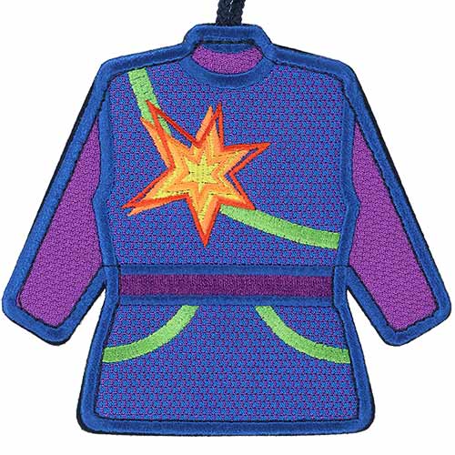 公式】ワッペンバッジ｜おすすめグッズ | 東京ディズニーリゾート