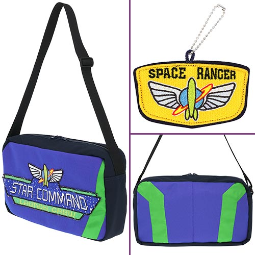 ショルダーバッグのイメージ2