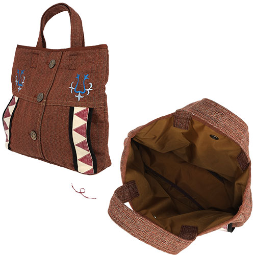 公式】トートバッグ｜おすすめグッズ | 東京ディズニーリゾート