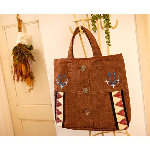 ビッグサンダーマウンテン　トートバッグ 公式】トートバッグ｜おすすめグッズ | 東京ディズニーリゾート