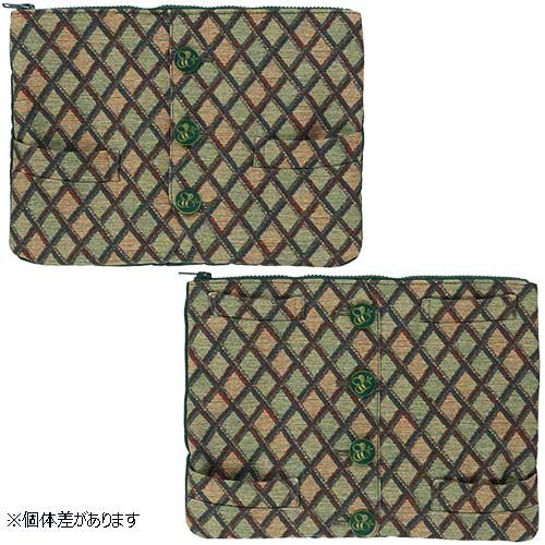 ポーチのイメージ2