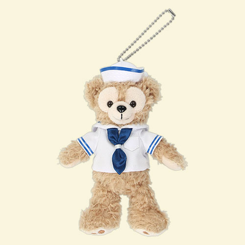 公式】ぬいぐるみバッジ｜おすすめグッズ | 東京ディズニーリゾート