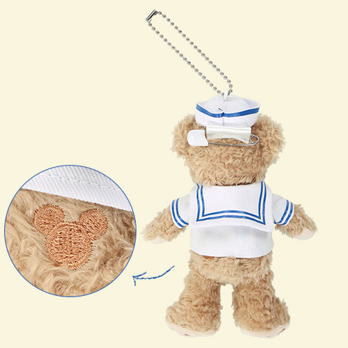 公式】ぬいぐるみバッジ｜おすすめグッズ | 東京ディズニーリゾート