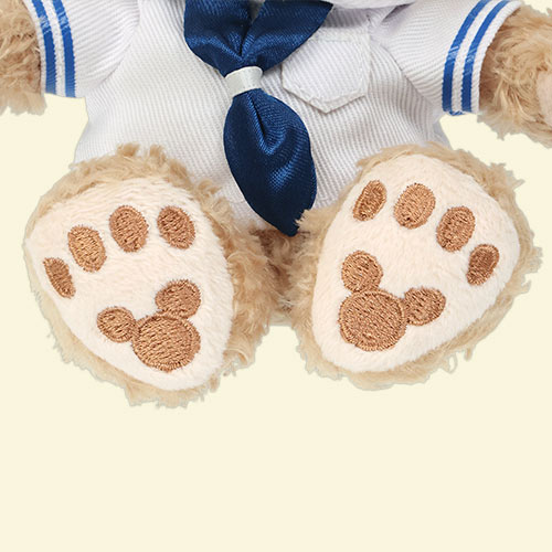 ぬいぐるみバッジのイメージ3