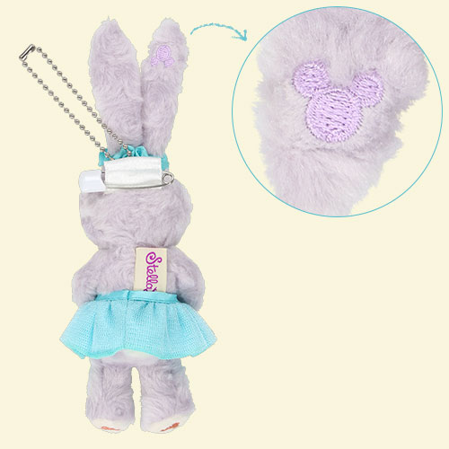 公式】ぬいぐるみバッジ｜おすすめグッズ | 東京ディズニーリゾート