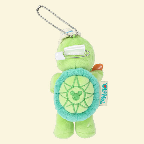 公式】ぬいぐるみバッジ｜おすすめグッズ | 東京ディズニーリゾート