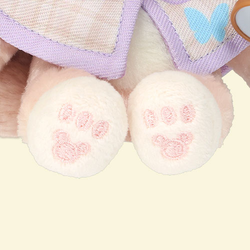 公式】ぬいぐるみバッジ｜おすすめグッズ | 東京ディズニーリゾート