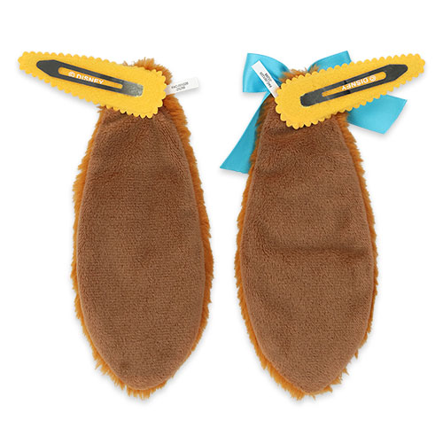 公式】パッチン｜おすすめグッズ | 東京ディズニーリゾート