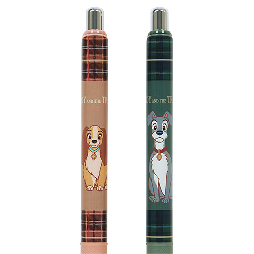 ボールペン〈エナージェル〉セットのイメージ2