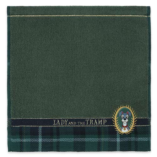 公式】ミニタオルセット｜おすすめグッズ | 東京ディズニーリゾート