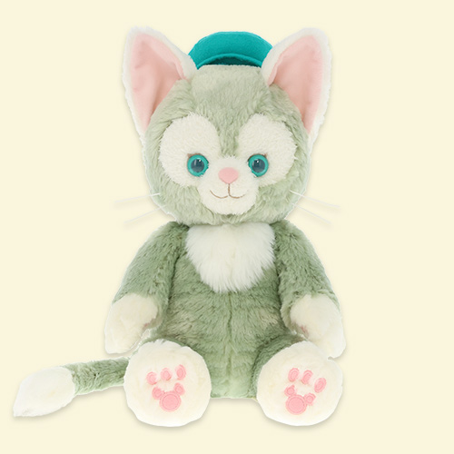 image of ぬいぐるみ(S)