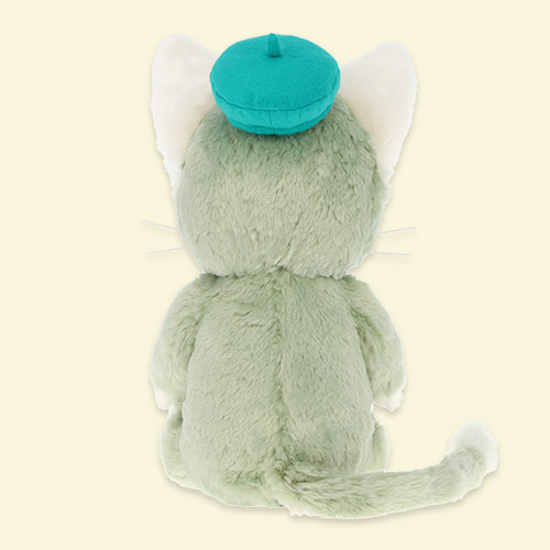 ぬいぐるみ(S)のイメージ2