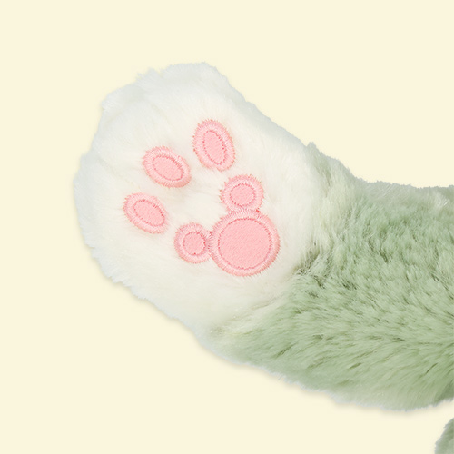 ぬいぐるみ(S)のイメージ3