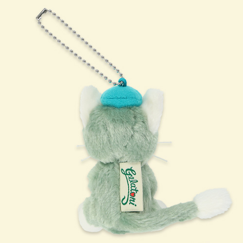 ぬいぐるみチャームのイメージ2