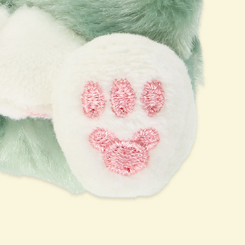 ぬいぐるみチャームのイメージ3