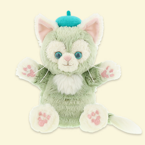 ディズニー　Duffyグッズ 🚨20th Anniversary Duffy Merch! 🐻 Here's a few of the popular