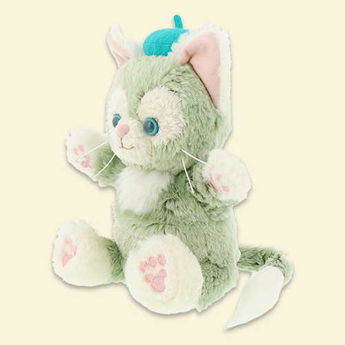 公式】ハンドパペット｜おすすめグッズ | 東京ディズニーリゾート