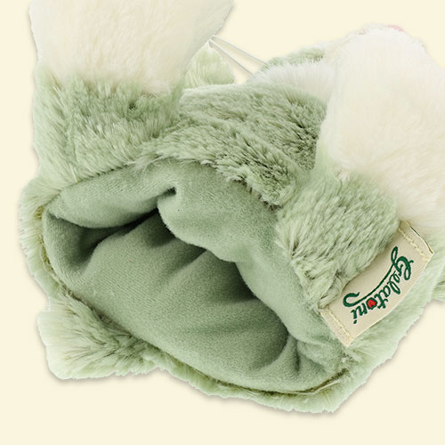 ハンドパペットのイメージ3