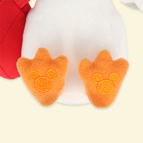 ぬいぐるみバッジ	のイメージ3