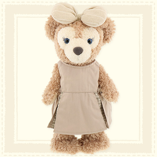 image of ぬいぐるみコスチューム