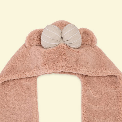 マフラーのイメージ2