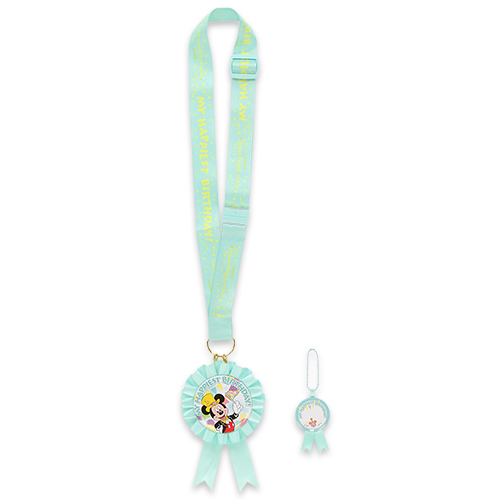 バースデーロゼット的圖像