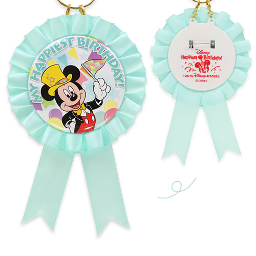 バースデーロゼットのイメージ2