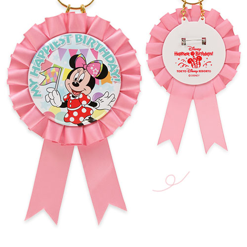 バースデーロゼットのイメージ2