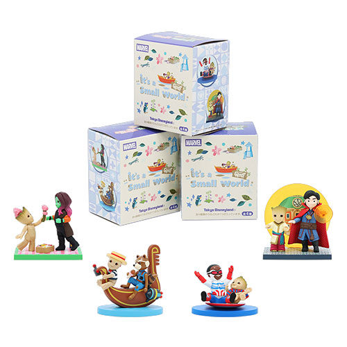 公式】フィギュア｜おすすめグッズ | 東京ディズニーリゾート