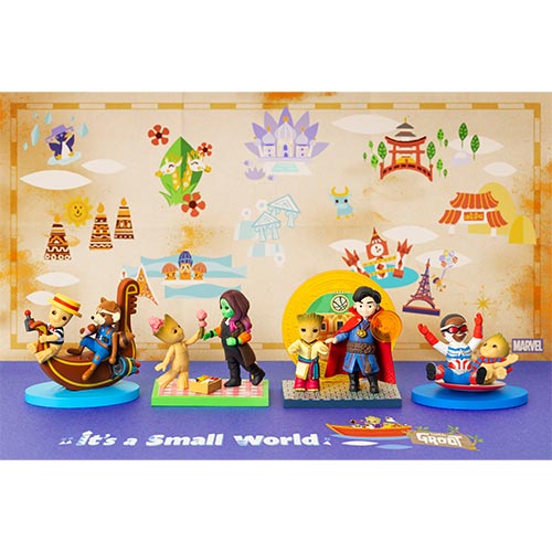 公式】フィギュア｜おすすめグッズ | 東京ディズニーリゾート