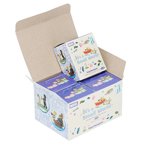 フィギュアセットのイメージ2