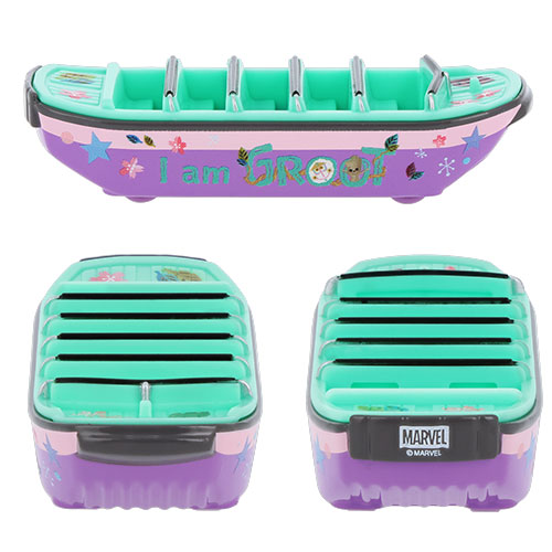 ディズニー・ビークル・コレクション〈トミカ〉のイメージ2