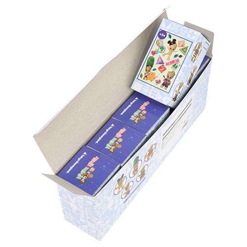 公式】ぬいぐるみチャームセット｜おすすめグッズ | 東京ディズニー