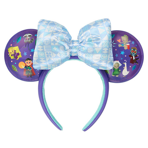 カチューシャのイメージ1