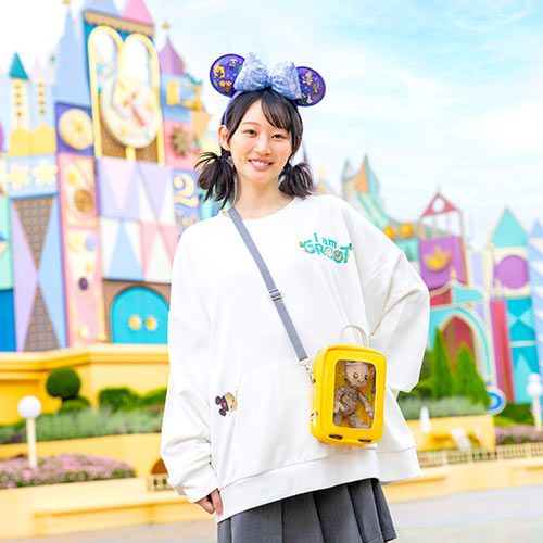 公式】カチューシャ｜おすすめグッズ | 東京ディズニーリゾート